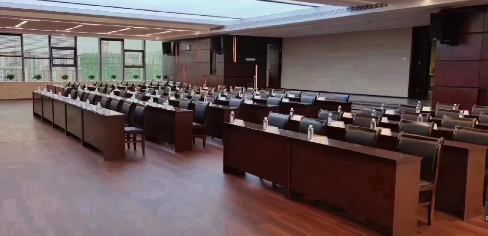 某會議室擴聲系統(tǒng)